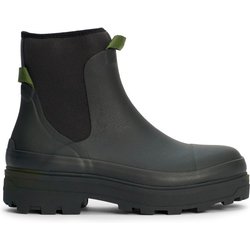 Tretorn - Women's Blasia - Gummistiefel Gr 36 schwarz/grau