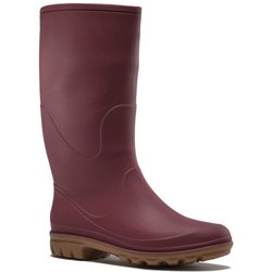 Kamik - Women's Miranda - Gummistiefel Gr 38 rot