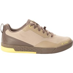 Vaude - Women's Moab Syn II - Radschuhe Gr 36 beige