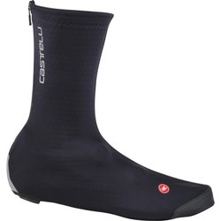 Castelli - Women's Espresso 2 Shoecover - Überschuhe Gr 35-37 schwarz