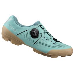 Shimano - Women's XC302 - Radschuhe Gr 36 türkis