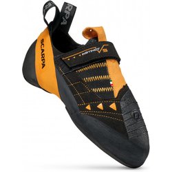 Scarpa - Instinct VS - Kletterschuhe Gr 35 schwarz