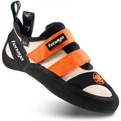 Tenaya - Ra - Kletterschuhe Gr 36 orange