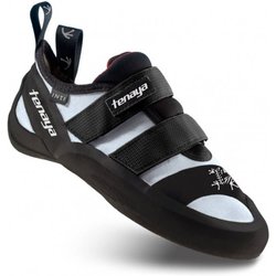 Tenaya - Inti - Kletterschuhe Gr 35,5 schwarz/grau