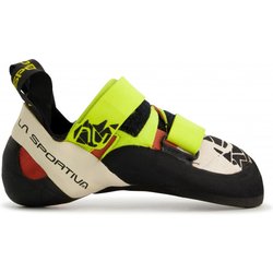 La Sportiva - Women's Otaki - Kletterschuhe Gr 33 beige