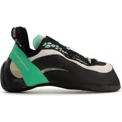 La Sportiva - Women's Miura - Kletterschuhe Gr 33 schwarz