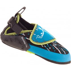 Boreal - Kid's Ninja Junior - Kletterschuhe Gr 28 blau