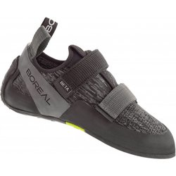 Boreal - Beta Graphite - Kletterschuhe Gr 46 grau