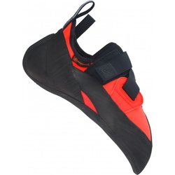 UnParallel - NewTro VCS - Kletterschuhe Gr 37,5 grau/rot