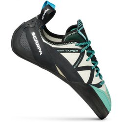 Scarpa - Women's Vapor - Kletterschuhe Gr 36 weiß/grau