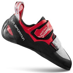 La Sportiva - Women's Mistral - Kletterschuhe Gr 33 rot