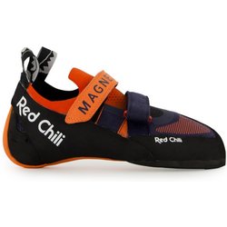 Red Chili - Magnet II - Kletterschuhe Gr 37 schwarz