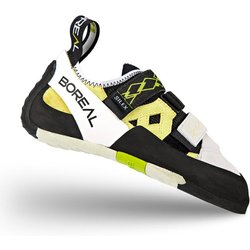 Boreal - Women's Silex - Kletterschuhe Gr 35,5 weiß