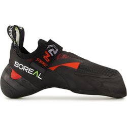 Boreal - Synergy 2.0 - Kletterschuhe Gr 38,75 schwarz