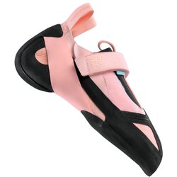 So iLL - Torque LV - Kletterschuhe Gr 36,5 rosa