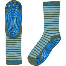 Finkid - Kid's Tapsut - Hüttenschuhe Gr 19-22 bunt