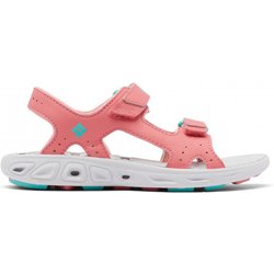 Columbia - Kid's Techsun Vent - Sandalen Gr 32 rosa