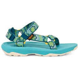 Teva - Kid's Hurricane XLT 2 - Sandalen Gr 22,5 türkis