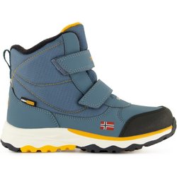 Trollkids - Kid's Hafjell Winter Boots - Winterschuhe Gr 28 bunt