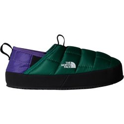 The North Face - Youth ThermoBall Traction Mule II - Hüttenschuhe Gr 13K schwarz