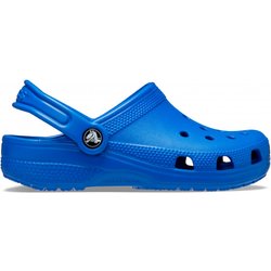 Crocs - Kid's Classic Clog - Sandalen Gr C11 blau