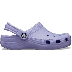 Crocs - Kid's Classic Clog - Sandalen Gr J4 lila