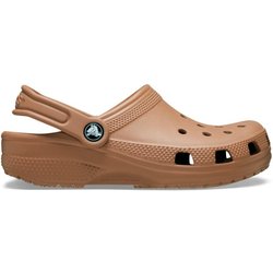 Crocs - Kid's Classic Clog - Sandalen Gr C11 braun