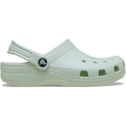 Crocs - Kid's Classic Clog - Sandalen Gr C11 grau