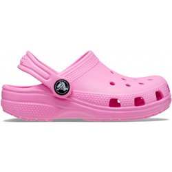 Crocs - Kid's Classic Clog T - Sandalen Gr 20-21 rosa