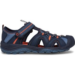 Merrell - Kid's Hydro 2 - Sandalen Gr 32 blau