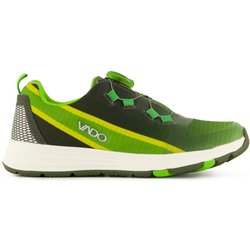 VADO - Kid's Sky Low Boa GTX - Freizeitschuhe Gr 29 oliv