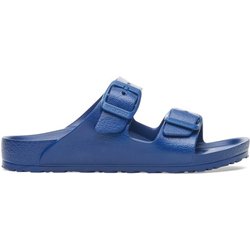 Birkenstock - Kid's Arizona Eva - Sandalen Gr 26 - Narrow blau