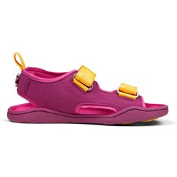 Affenzahn - Kid's Sandale Vegan Airy - Sandalen Gr 21 lila