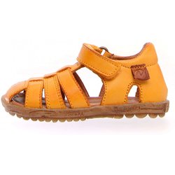 Naturino - Kid's See - Sandalen Gr 20 orange