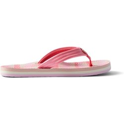 Reef - Kid's Ahi - Sandalen Gr 1 rosa