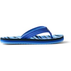 Reef - Kid's Ahi - Sandalen Gr 1 blau