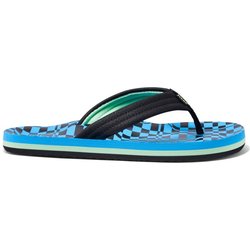 Reef - Kid's Ahi - Sandalen Gr 1 blau