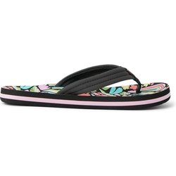 Reef - Kid's Ahi - Sandalen Gr 5 schwarz