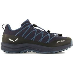 Salewa - Kid's Wildfire 2 - Multisportschuhe Gr 29 blau