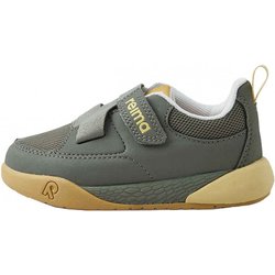 Reima - Kid's Reimatec Kiirus - Freizeitschuhe Gr 27 grün
