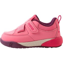 Reima - Kid's Reimatec Kiirus - Freizeitschuhe Gr 23 rosa