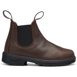 Blundstone - Kid's Shoe #1468 - Freizeitstiefel Gr 33 braun