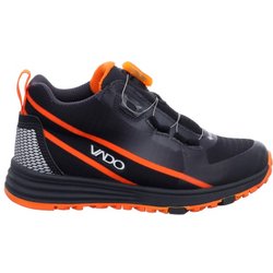 VADO - Kid's Sky Mid Boa GTX - Multisportschuhe Gr 27 blau