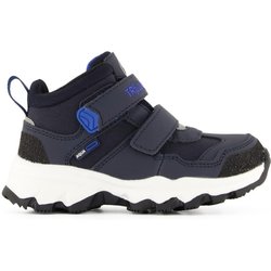 Trollkids - Kid's Kjerag Hiker - Wanderschuhe Gr 25 blau