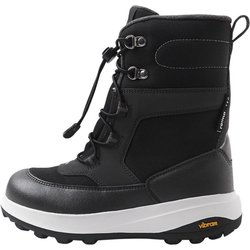 Reima - Kid's Reimatec Winter Boots Laplander 2.0 - Winterschuhe Gr 32 schwarz