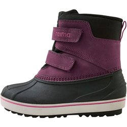 Reima - Kid's Winter Boots Coconi - Winterschuhe Gr 24/25 lila/schwarz