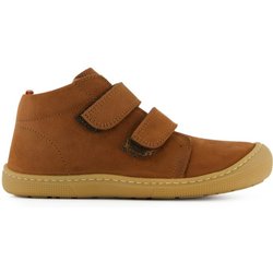 Koel - Kid's Don Hydro 2.0 - Barfußschuhe Gr 22 braun