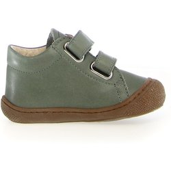 Naturino - Kid's Cocoon VL Nappa - Freizeitschuhe Gr 20 honey / sage