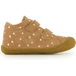 Naturino - Kid's Cocoon VL Suede Lined - Winterschuhe Gr 27 rosa