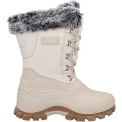 CMP - Girl's Magdalena Snow Boots - Winterschuhe Gr 36 beige